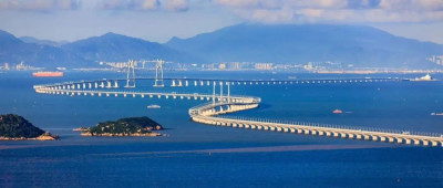 “一签多行”“一周一行”！这些居民往来港澳更方便了→