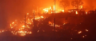 洛杉矶大火导致NASA喷气推进实验室关闭，或将导致有史以来最惨重损失 | 环球科学要闻