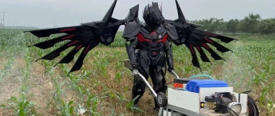 过气的《我爱发明》，最硬核的民间技术大摸底