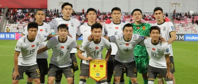 “绝杀”巴林队！国足迎来世预赛18强赛两连胜