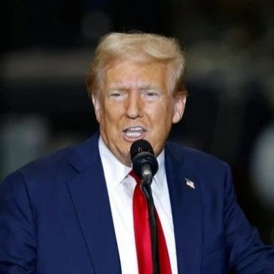 特朗普拜登，将共进午餐