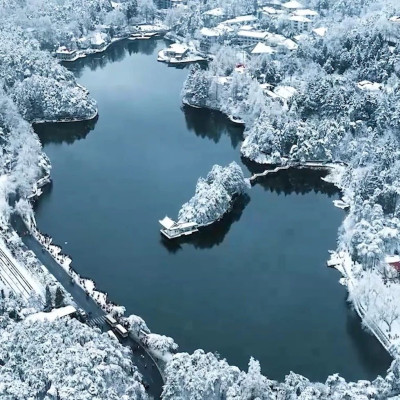 “一冷一热”最热门！“分段式过年”火了