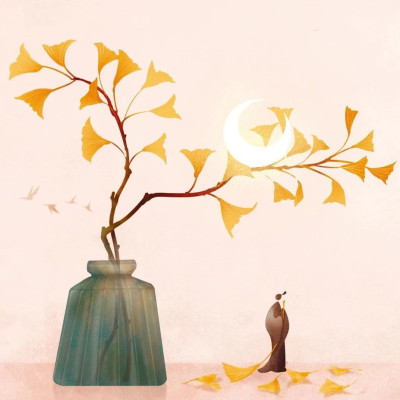 我的朋友，叫野小蛮