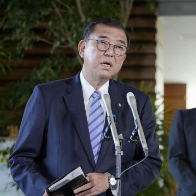 事涉韩国，日本改变计划