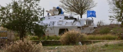 40国“强烈谴责”！中国参与联署