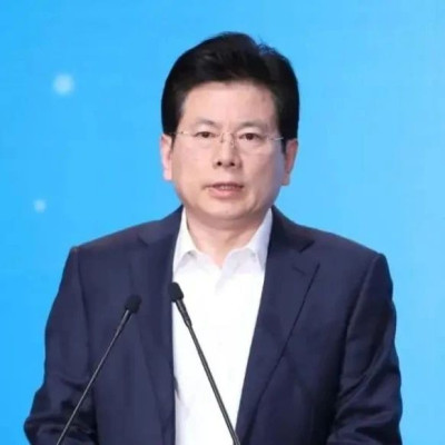 张建春，被“双开”