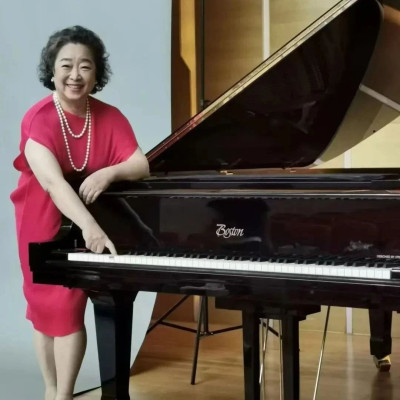 当一位74岁的老人决定勇闯游戏界