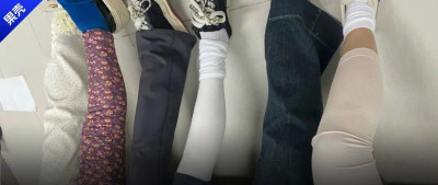 到了挪威才知道自己的秋衣秋裤有多可笑……