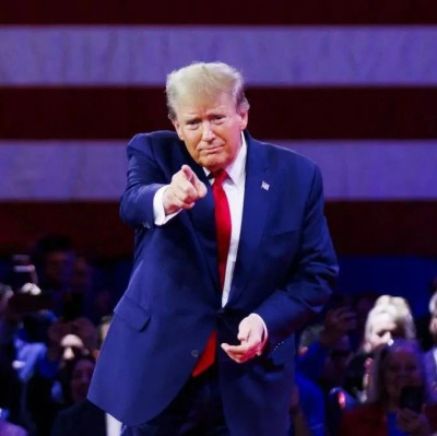 杜金：特朗普胜选，是传统价值观的胜利