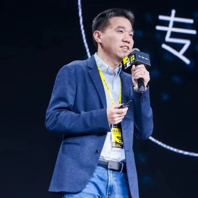 小猿学练机CEO王向东：未来AI会成为教育行业的「煤水电」丨WISE2024商业之王