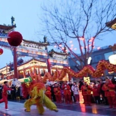 爆款频出！中华文化再度海外“圈粉”