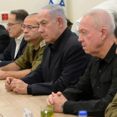 以色列：收到美方意见，但我们说了算