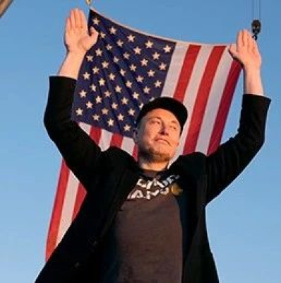 马斯克放嘲讽火力全开，这次是对……