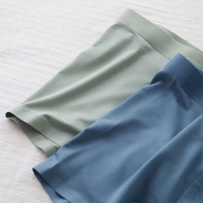 内裤到底可以穿多久？