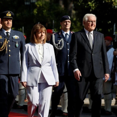 德国当面拒绝赔偿