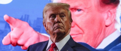 面对特朗普，澳媒向亚洲发出呼吁