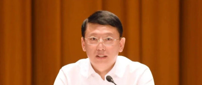 中国政法大学党委书记调整