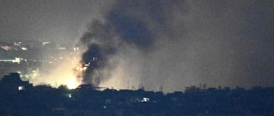 我使馆：暂勿前往黎巴嫩