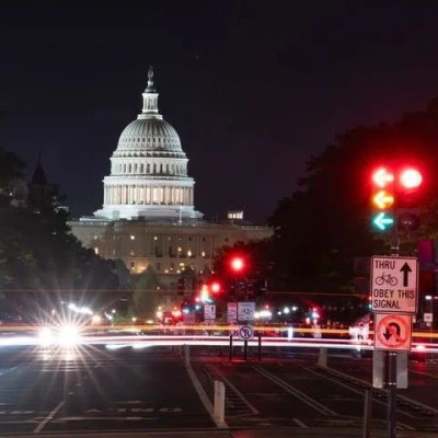 倒计时了！美联邦政府面临“关门”危机