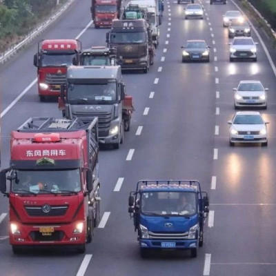 春运预计72亿人次自驾出行，公安部提示→