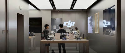 晚点独家丨大疆扩展业务边界，预计明年发布扫地机器人