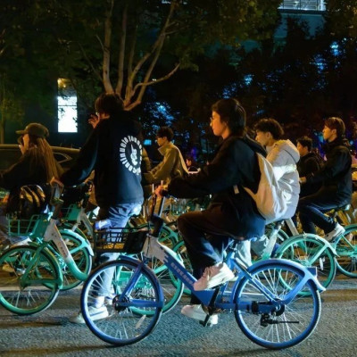 夜骑开封被火速叫停背后