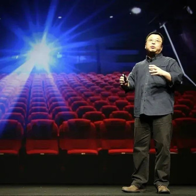 罗永浩「最后一次创业」最新进展，暂别AR，迎来AI Jarvis