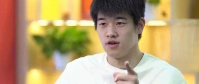 这段视频，潘展乐希望媒体一定要播出去！