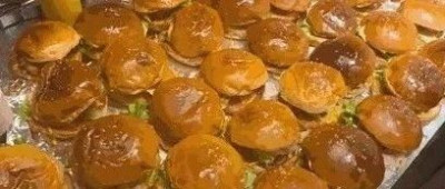 全班免费吃汉堡！原因你想不到→