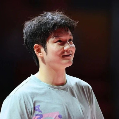 樊振东赛后回应：希望能得到大家的祝福