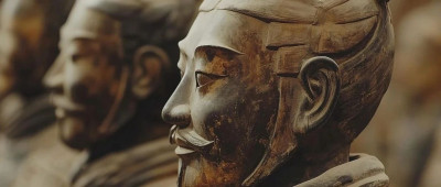 历史的终局，无人幸免