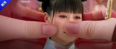 AI捏捏火爆全网，连娘娘们都被捏扁了，我要学我要学！