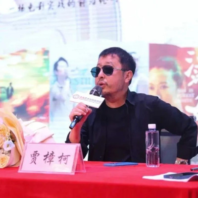 贾樟柯，再添新职