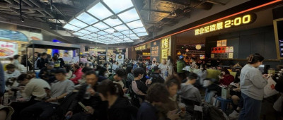 开业3个月排号突破2000+桌、获央视报道，烤鱼何以再次出圈？