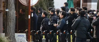 “逮捕尹锡悦”暂停执行，然后呢？