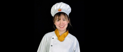 “清华女硕士去蓝翔学厨”火了，本人发声