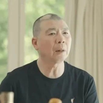 冯小刚：对不起让你们失望了
