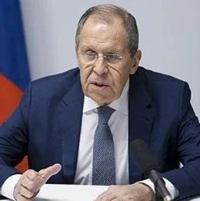 阿萨德政权为何垮台？拉夫罗夫点名美国