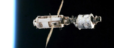 漏气加快！国际空间站陷入“危险状态”