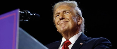 特朗普宣布马斯克新职务！提名电视主持人为国防部长