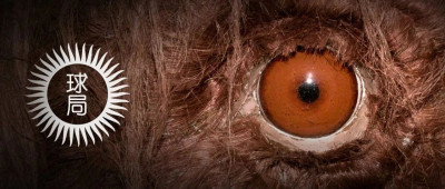 注意了，上海出现史前巨兽