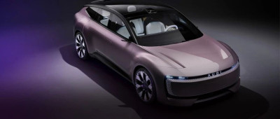 新品牌AUDI诞生，新合资时代到来