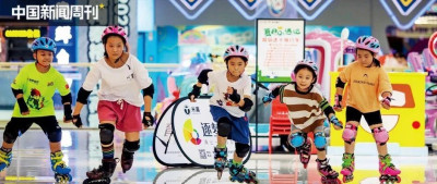 培训机构，重新“霸占”商场