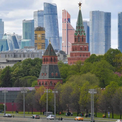 俄罗斯宣布制裁