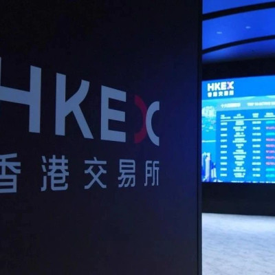 港交所不去占领，纳斯达克就来占领