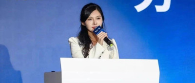 90后高海纯，成百亿巨头联席董事长