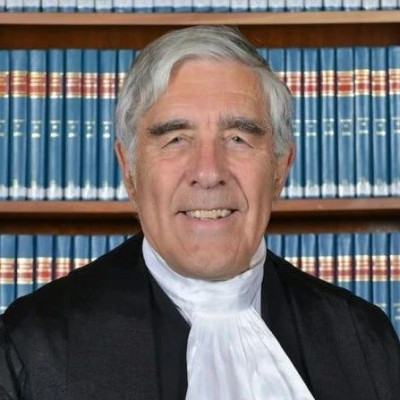 香港终院又一位洋法官离任