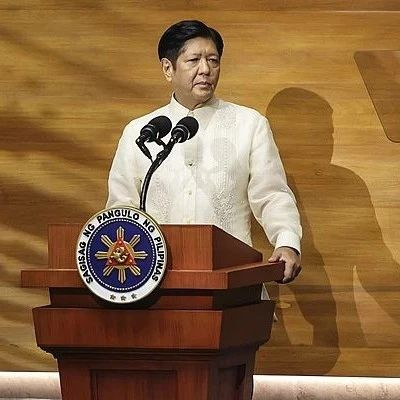 弹劾副总统？马科斯表态