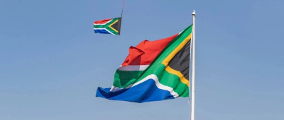 南非要求台当局：迁馆，不从就关闭！