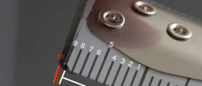 为什么卷尺的尺钩总是松松垮垮的？ | 有趣的制造